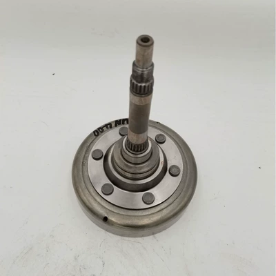 Motorcycle engine and accessories – 400 HS400 21400-F12-0000