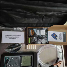 UTO5-2 便携式汽车尾气分析仪 英国凯恩五组分汽车尾气监测仪