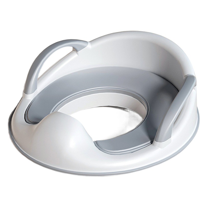 Children's Toilet Seat Ring, Baby Toilet Seat, Special Pad for Kids, Toilet Seat Cover, Toilet Seat Cushion, New Model for Home Use, Infant