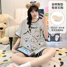 �ļ��¿�Ůʿ����Բ�������װ˯���ഺ��Ů����ص���⴩�Ҿӷ�