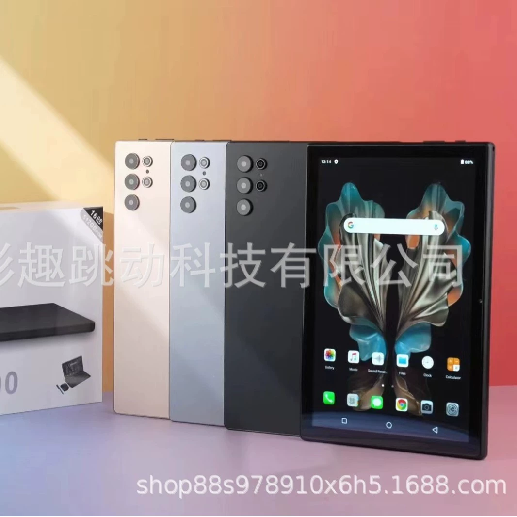 Планшет-ноутбук, клавиатура, G2000, 1 дюйм, Android