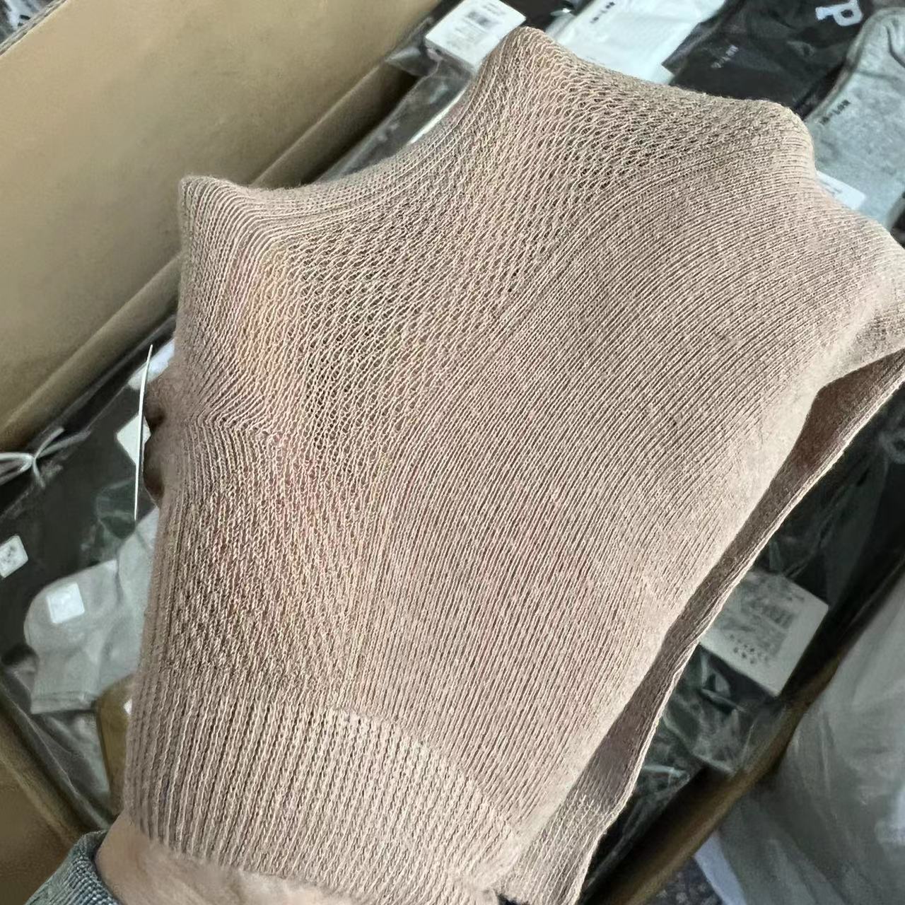 ¡Todo-fósforo clásico del color sólido! Primavera y verano calcetines de los deportes de los hombres delgados calcetines de algodón cortos blancos y negros elásticos grandes al por mayor