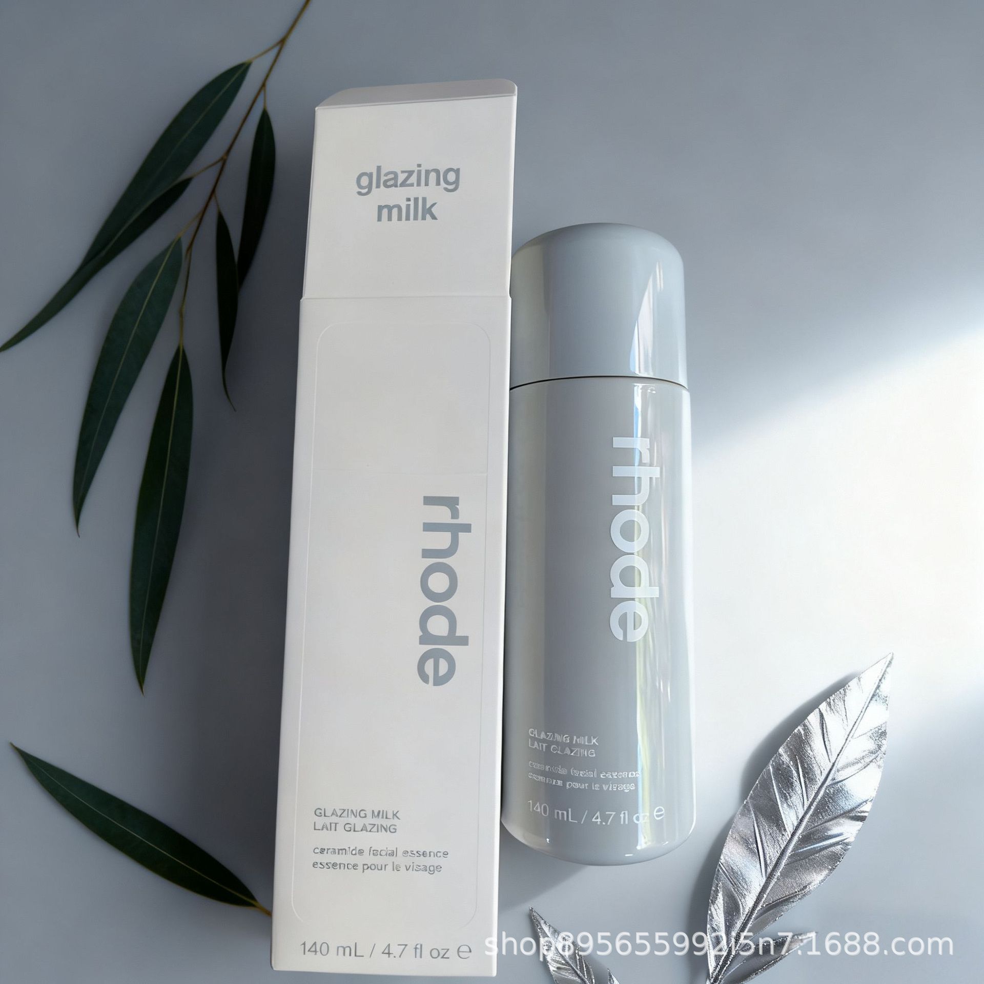 Hayley Rhode Essence 140ML Essence de leche en stock