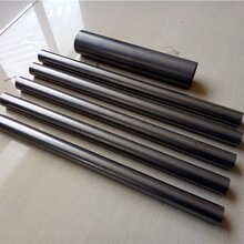 多规格高纯度可受高温导电石墨电极石墨棒材石墨制品