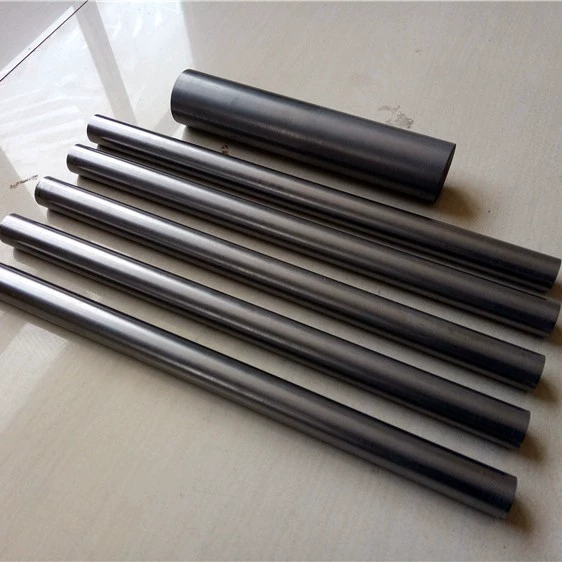 Многоспецификационные высокочистые, высокоплотные, термостойкие, теплопроводящие и проводящие графитовые электродные стержни