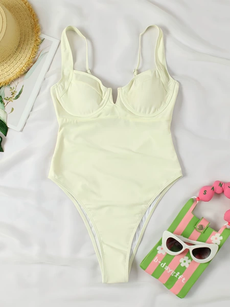 Cream, white