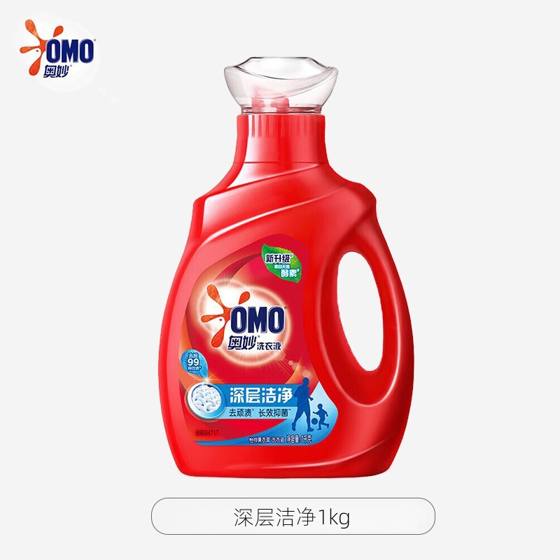 딥클렌징 1kg