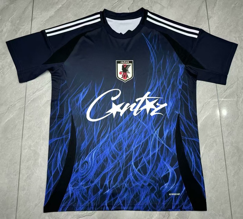 サッカーユニフォーム ファンバージョン ジャージ 半袖 ブラジル フラメンゴ 日本 イタリア ドイツ トレンド ファンの必需品|undefined