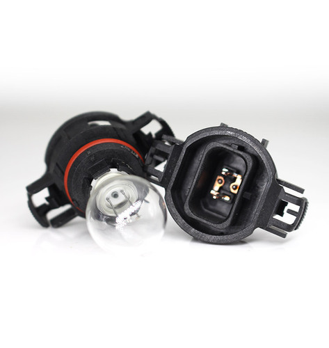 Suitable for 16 new Tiida daytime running lights, Xintianzun GL8 daytime running lights PS19W 12085 Philips bulbs