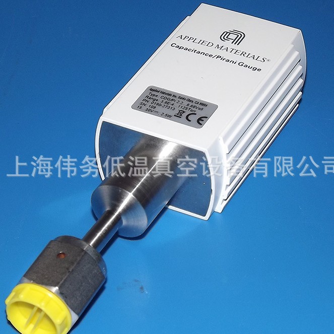 Inficon CDG/Pi  0190-27313