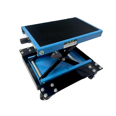 Stand, Parking Stand, Motorcycle — Avtomobil fırlanan platformaları