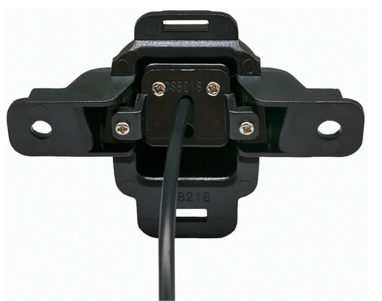 Front-View Car Camera Ahd High-Definition Night Vision Suitable for 19 Subaru Forester Front Cameras C
