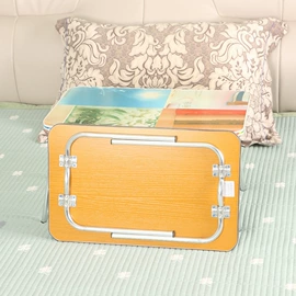 折叠电脑桌;电脑桌;多用折叠桌