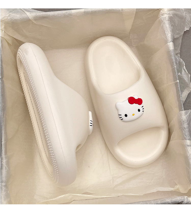 화이트 캐디캣