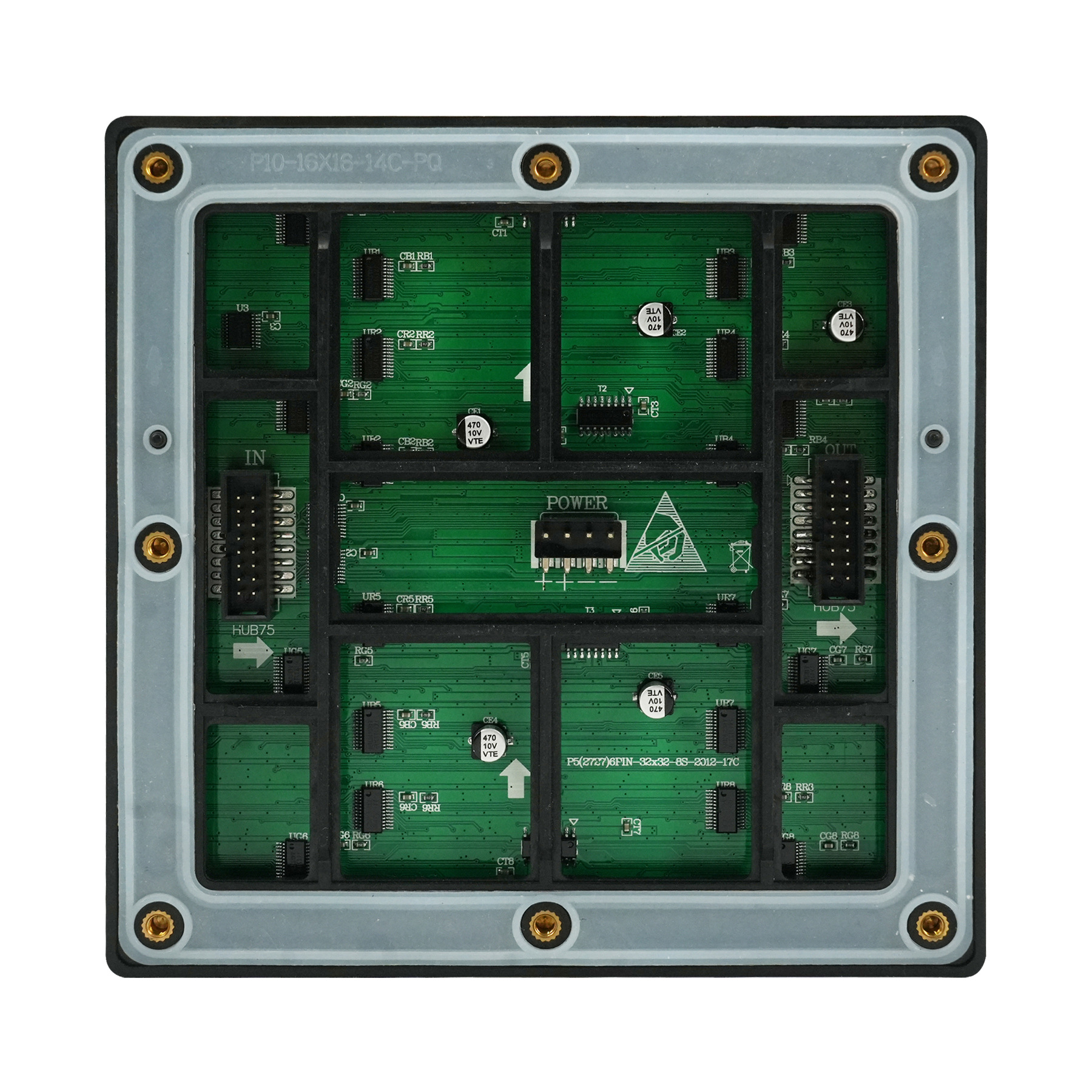 ŷ������P5����˫ɫģ�������ʾ��