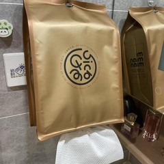 静かな綿の高級感溢れる600gボトムプルフェイスウォッシュクロス 大きめ厚手洗顔タオル 乾湿両用コットンソフトタオル