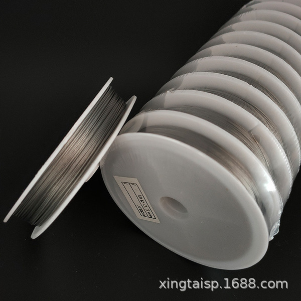 steel wire