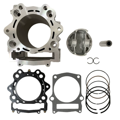 Cylinder and parts Cylinder Is Suitable