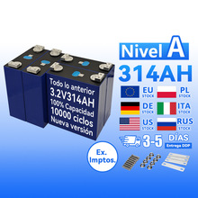 EV Bater&iacute;a de iones de litio 3.2v 314ah 320ah 340ah