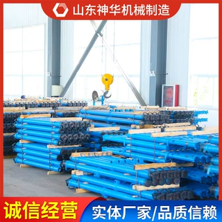 DW16-400/110X单体液压支柱操作原理订购商品单体液压支柱