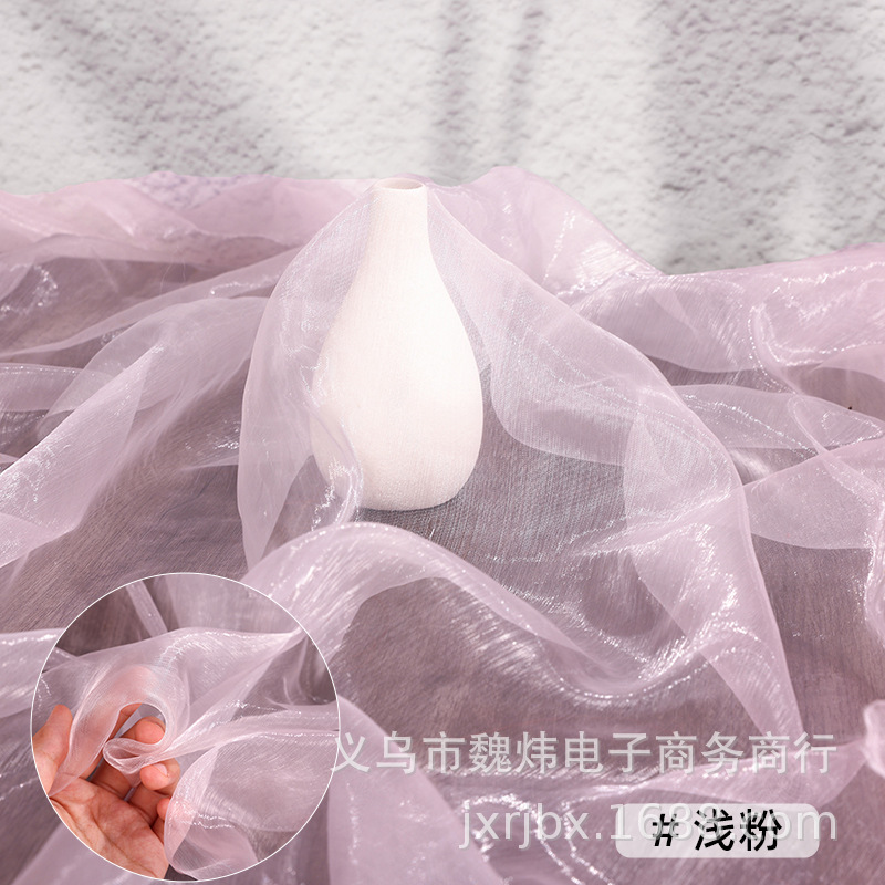 薄い粉