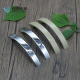 Простой стиль домашней мебель горячих продаваемых пластиковых ручек, ручки для хранения шкафа, ручки с скрытыми отверстиями ABS