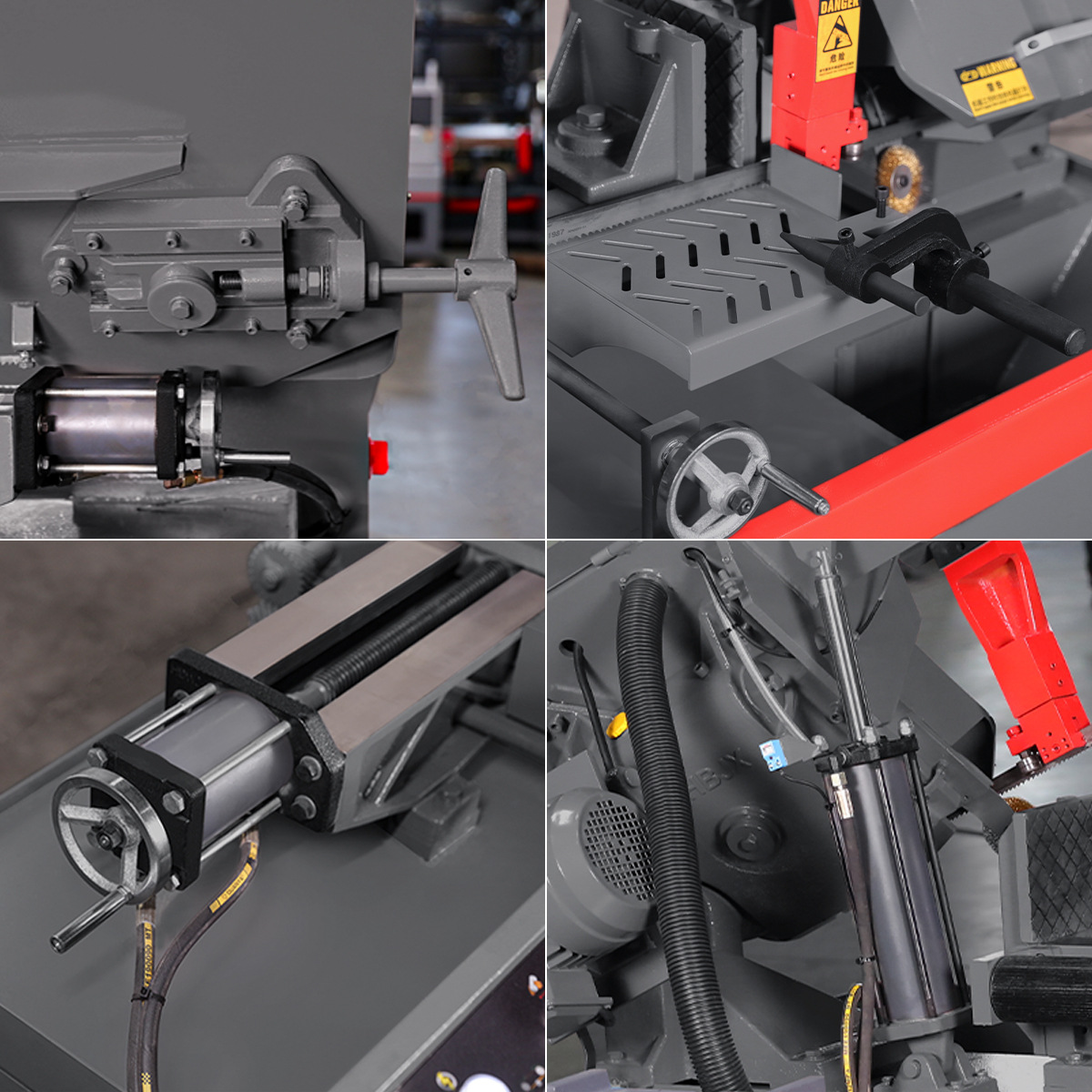 ���߾ⴲС��Һѹ���Զ�����ʽ������Ľ�28��ʽ���ⴲ�����и��