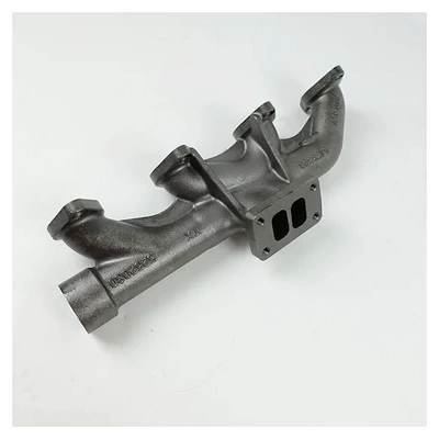 Manifold Assembly 3967751 Exhaust – Exhaust manifold
