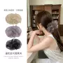 立体甜美清新网纱香蕉夹