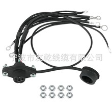 Rough Country 3 צ�g�P�ք��b�ؽӾ����L�� | 4 Ӣ�� - RS130 Ro