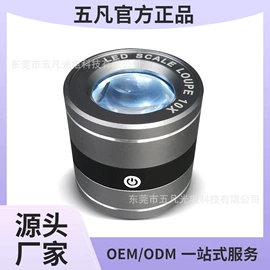 放大镜;化妆镜;指甲剪/钳/刀