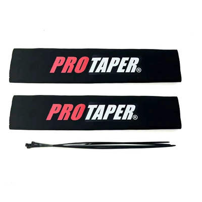 Motosiklet ləvazimatları və aksesuarları: Shock Absorber Protective Cover Shock - front-shock-absorber-cover-red-pro-hook-and-loop-fastener