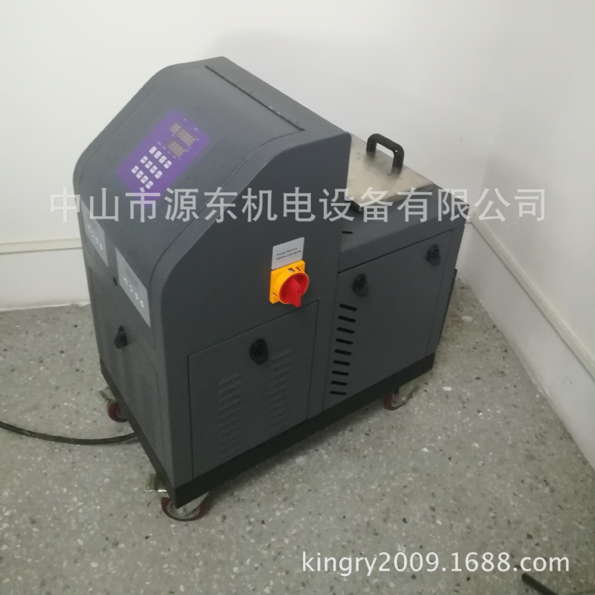 供应20L齿轮泵热熔胶机、双马达热熔胶机