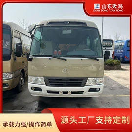 货车;牵引车;客车