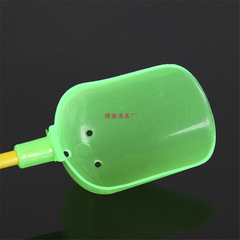 漁具玻璃鋼單節拋餌勺 垂釣用品打窩勺 水庫釣魚拋餌器 批發