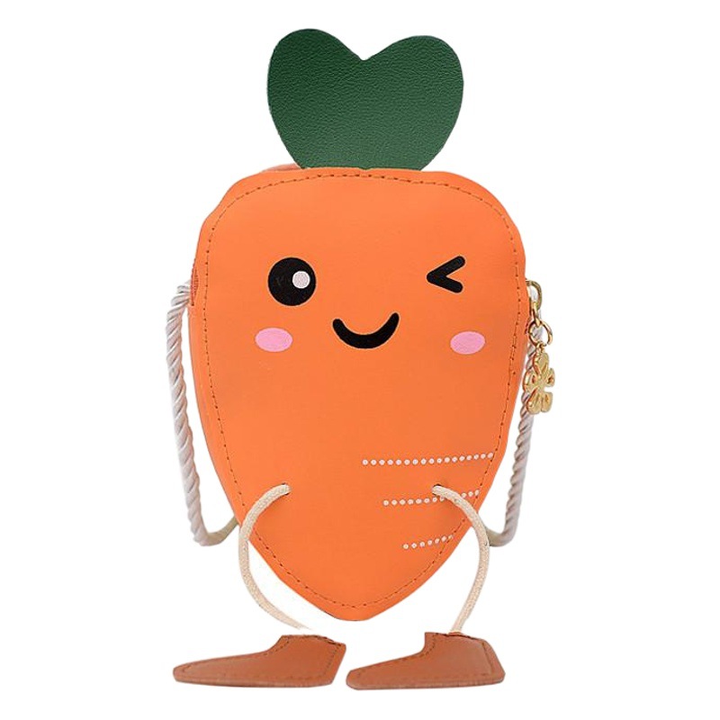 Children's cute small bag Princess baby fashion mini cute girl's messenger bag girl's coin purse