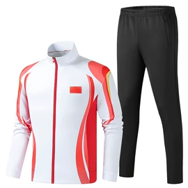 运动套装;运动棉衣;运动T恤