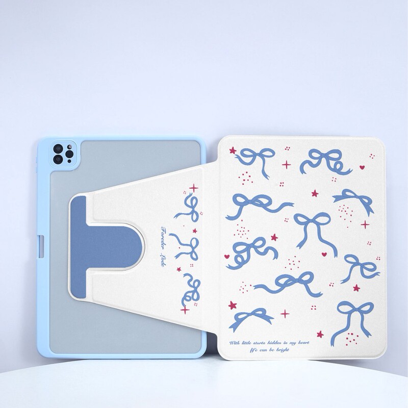 Suitable for S7/S8/S9Fe Shell Rotating S10 Rotatable S11 Stand S6Lite 10.4 Tablet Protective Case A11 Suitable for S7/S8/S9Fe Shell Rotating S10 Rotatable S11 Stand S6Lite 10.4 Tablet Protective Case A11