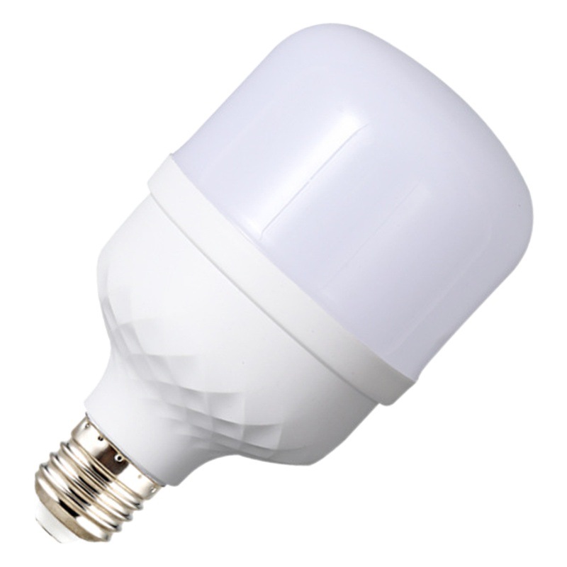 FUENTE fabricante LED Bombilla de control de sonido y luz inteligente lámpara de inducción de radar corredor bombilla de emergencia del hogar al por mayor