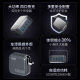 [High-end Chip] Double Magic 100W Gallium Nitride Charger Four Super Fast Charging Android Multi-port PD Charging Head