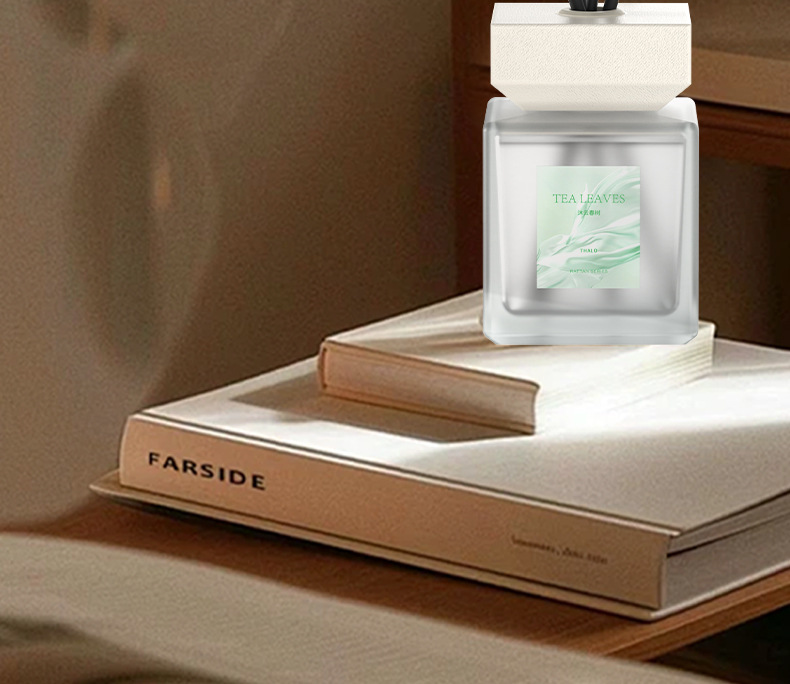 Aromatherapy Indoor Home Long-Lasting High-End Bedroom Fragrance Fire-Free Aromatherapy Essential Oil Long-Lasting Perfume Light Fragrance High-End Fragrance