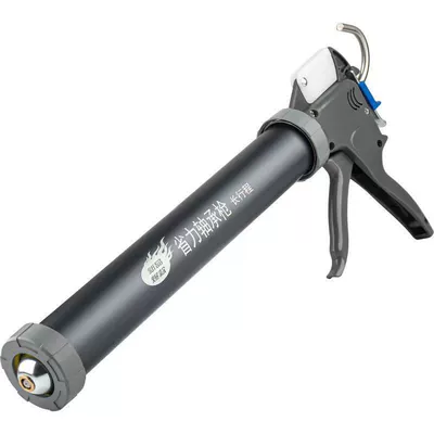 model of glass glue gun with: Təmizləyici gel