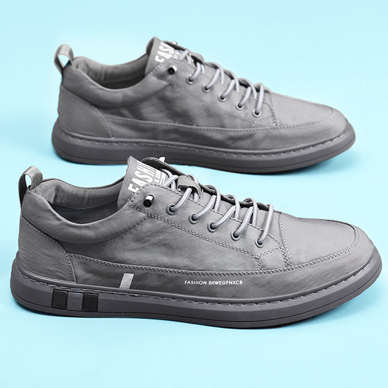 Cross-Border New Style Extra-Large Men's Shoes 45, Extra Wide, 46 Breathable Casual Shoes, 47 Sports Sneakers, 48 Trendy Shoes Cross-Border New Style Extra-Large Men's Shoes 45, Extra Wide, 46 Breathable Casual Shoes, 47 Sports Sneakers, 48 Trendy Shoes