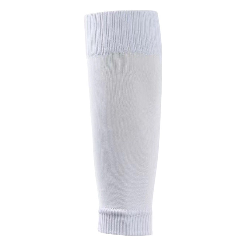 Football Elastic Multi-Color Breathable Shin Guard Sock Sleeves, Shin Guard Fixed Sleeves, Insert-Type Sock Sleeves