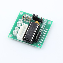 5V���M늙C 4��5�����M늙C �p��늙C28BYJ-48-5V ULN2003�Ӱ�