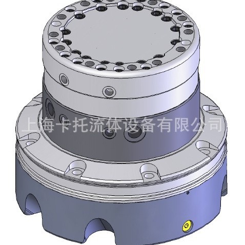 RSV旋转机械用旋转马达|德国RSV中国总代理商|RSV总经销商公司