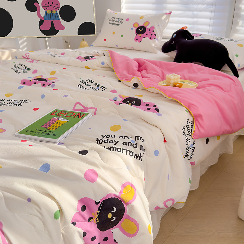 퍼프 토끼 [모성 및 아동 등급은 알몸으로 잘 수 있습니다]]