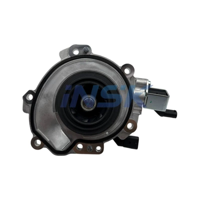 Rover Jaguar XE X760, Water pump