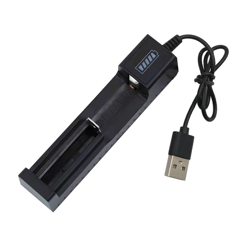 Lithium battery
