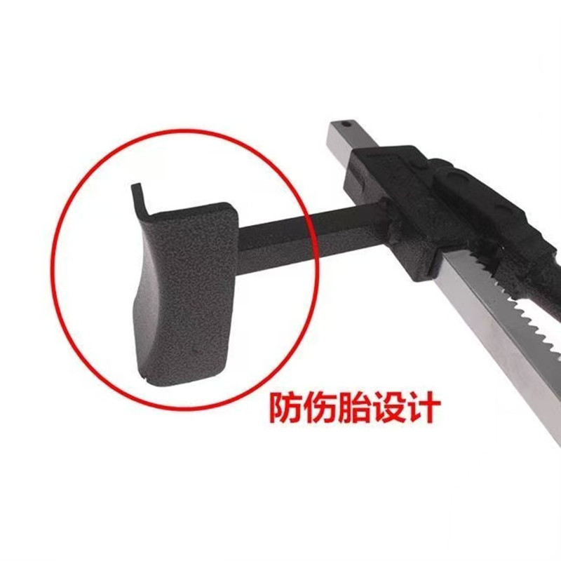 Motorcycle Tire Removal Tool for Repair Shop, Simple Dragon Pliers, Personalized Tire Removal Tool for Repair Shop